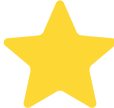 Star icon decorative